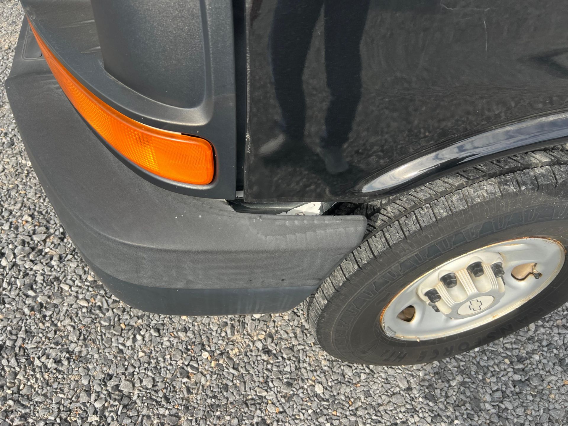 NO RESERVE! Chevrolet Express Van - Image 46 of 67