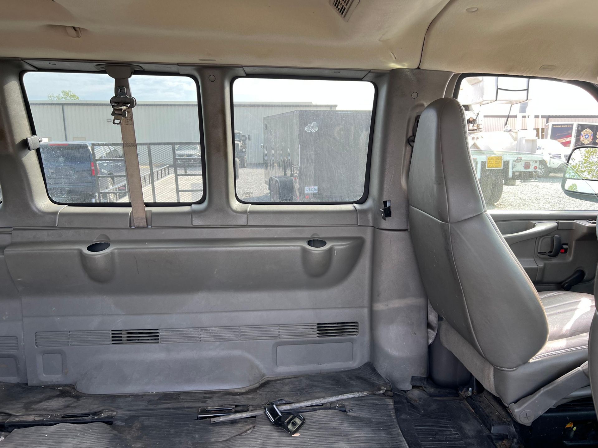 NO RESERVE! Chevrolet Express Van - Image 53 of 67