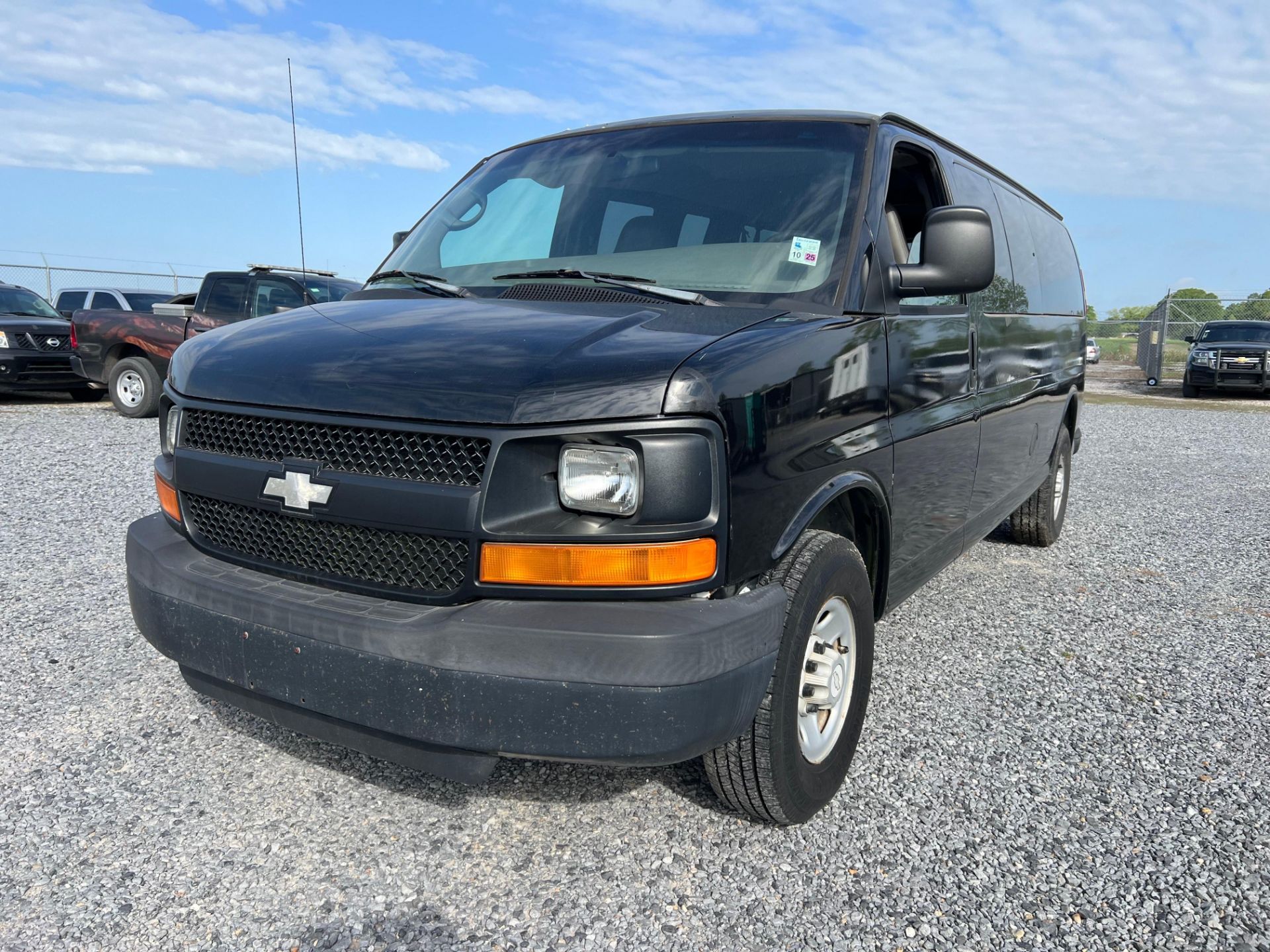 NO RESERVE! Chevrolet Express Van - Image 2 of 67
