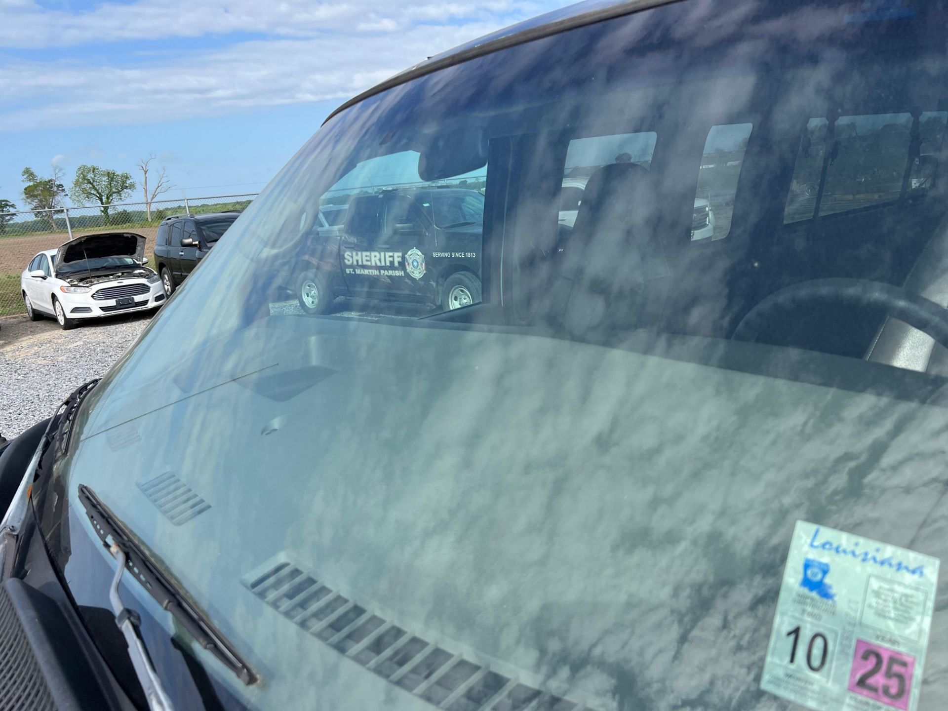 NO RESERVE! Chevrolet Express Van - Image 17 of 67