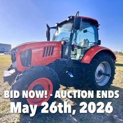 Fastline Auctions - May 26, 2026