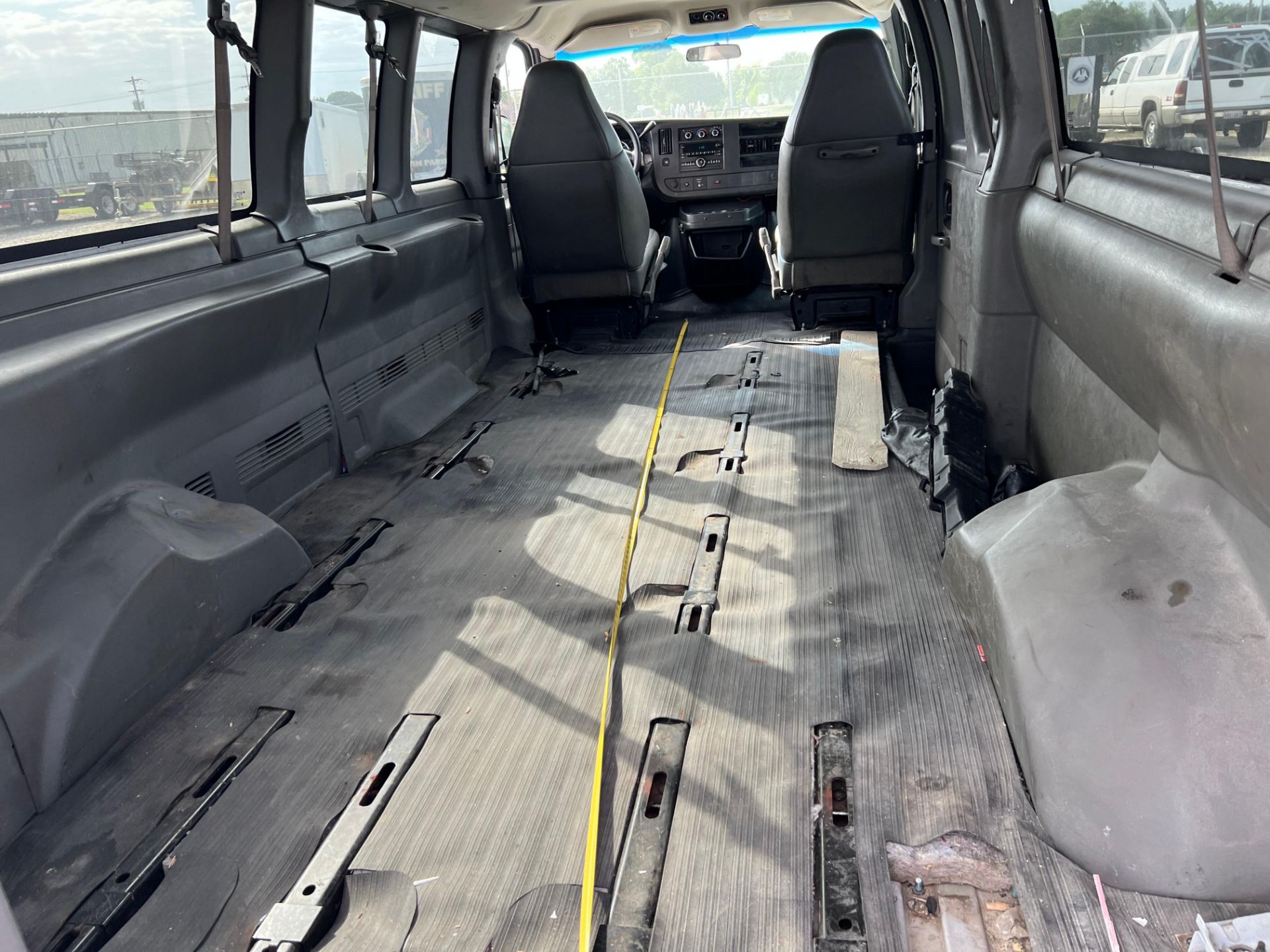 NO RESERVE! Chevrolet Express Van - Image 55 of 67
