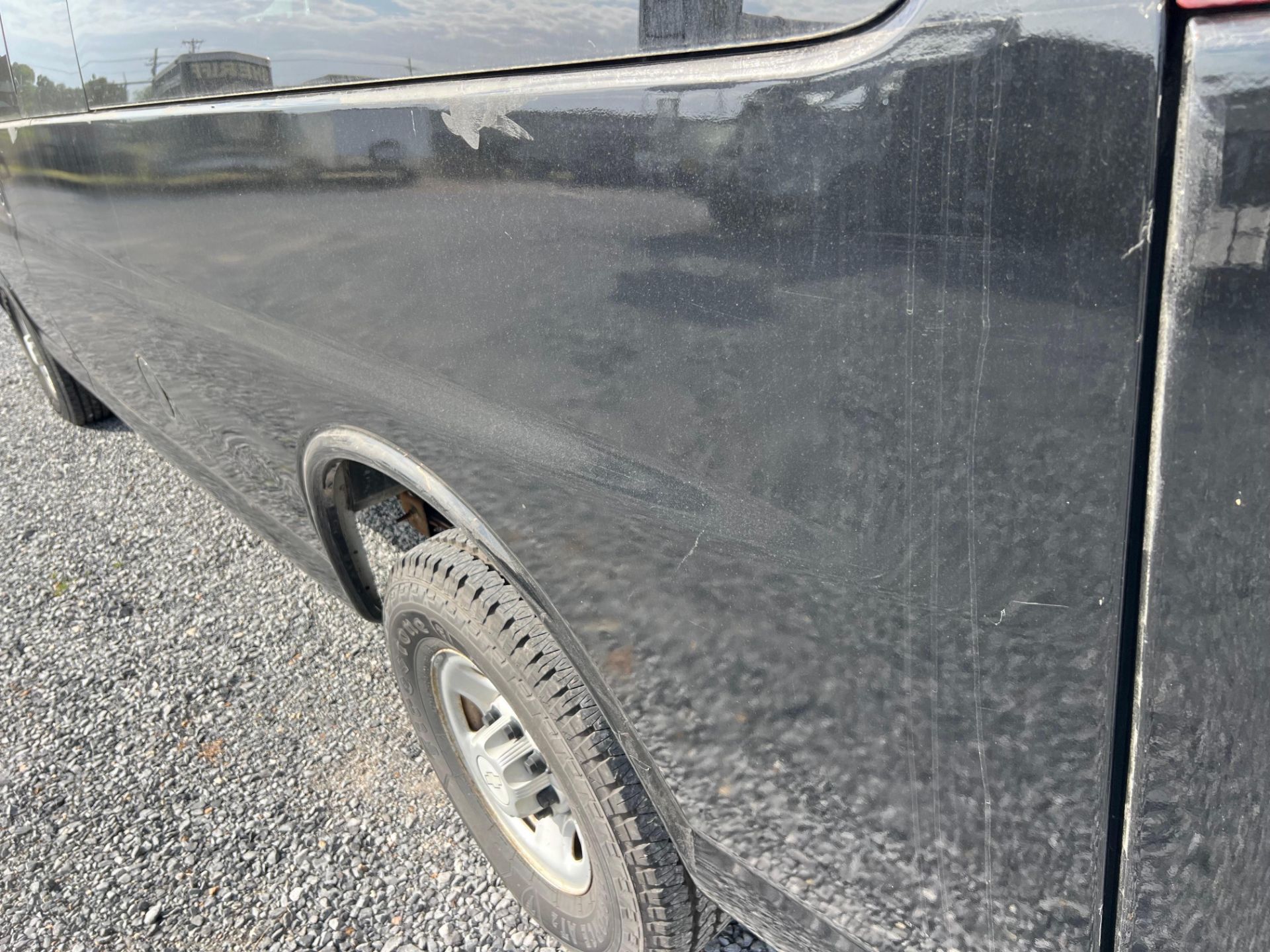 NO RESERVE! Chevrolet Express Van - Image 31 of 67
