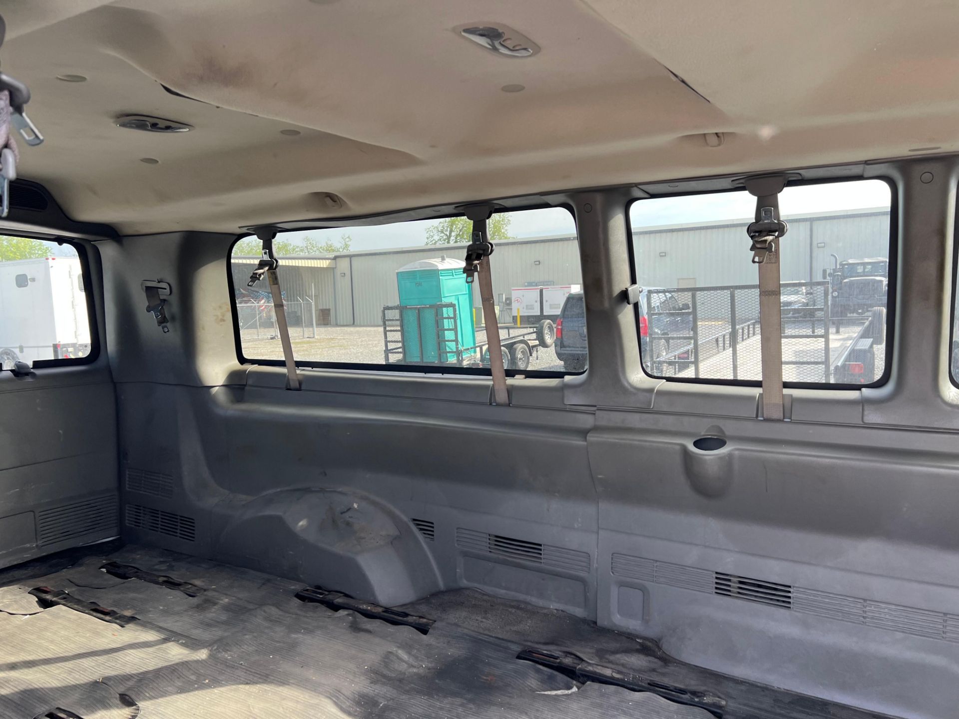 NO RESERVE! Chevrolet Express Van - Image 52 of 67