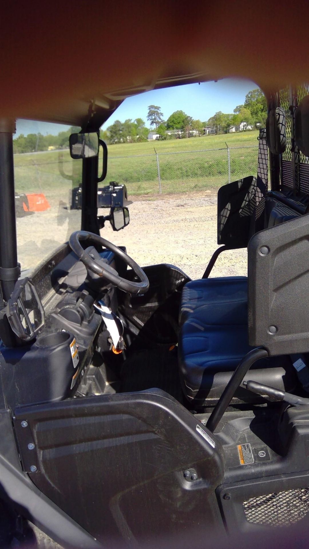 2024 Kubota RTXG850 GLAS24-A - Image 5 of 7