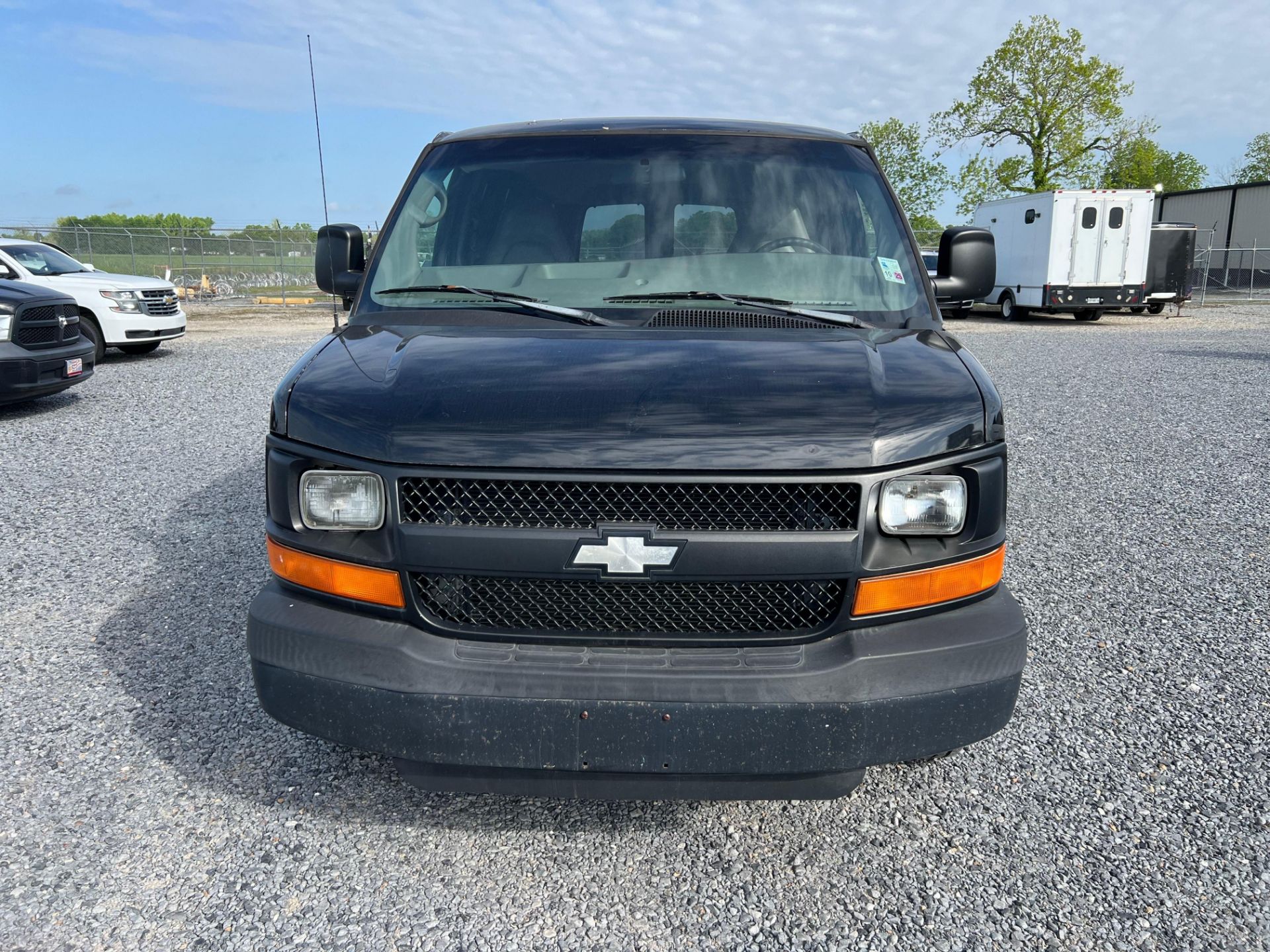NO RESERVE! Chevrolet Express Van - Image 4 of 67