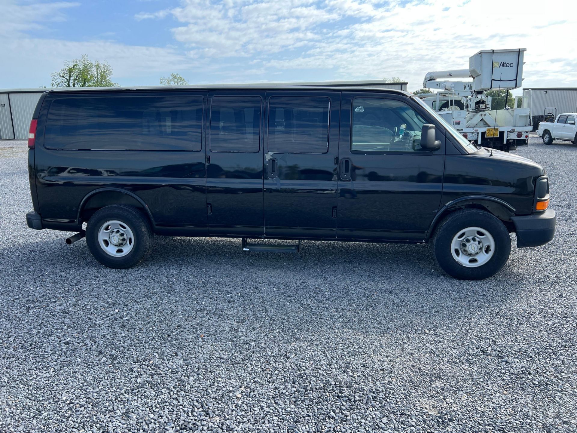 NO RESERVE! Chevrolet Express Van - Image 6 of 67