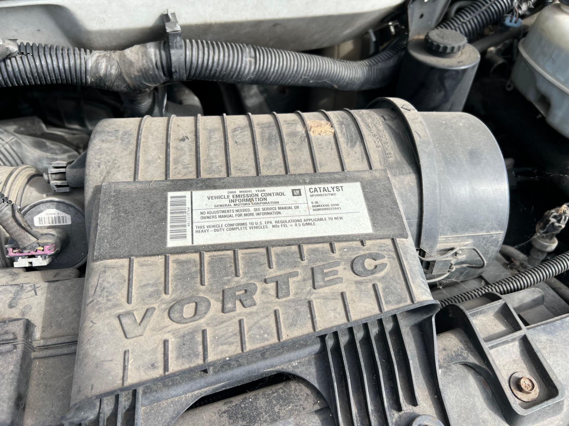 NO RESERVE! Chevrolet Express Van - Image 61 of 67