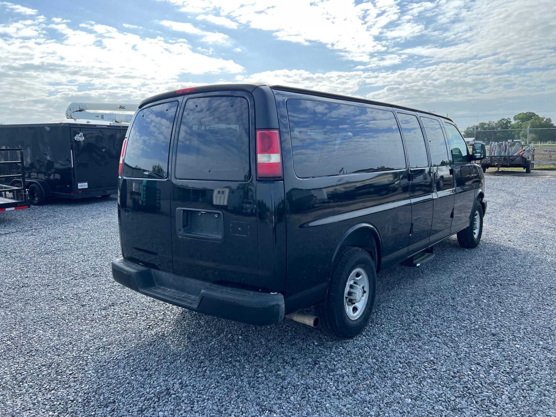 NO RESERVE! Chevrolet Express Van - Image 9 of 67