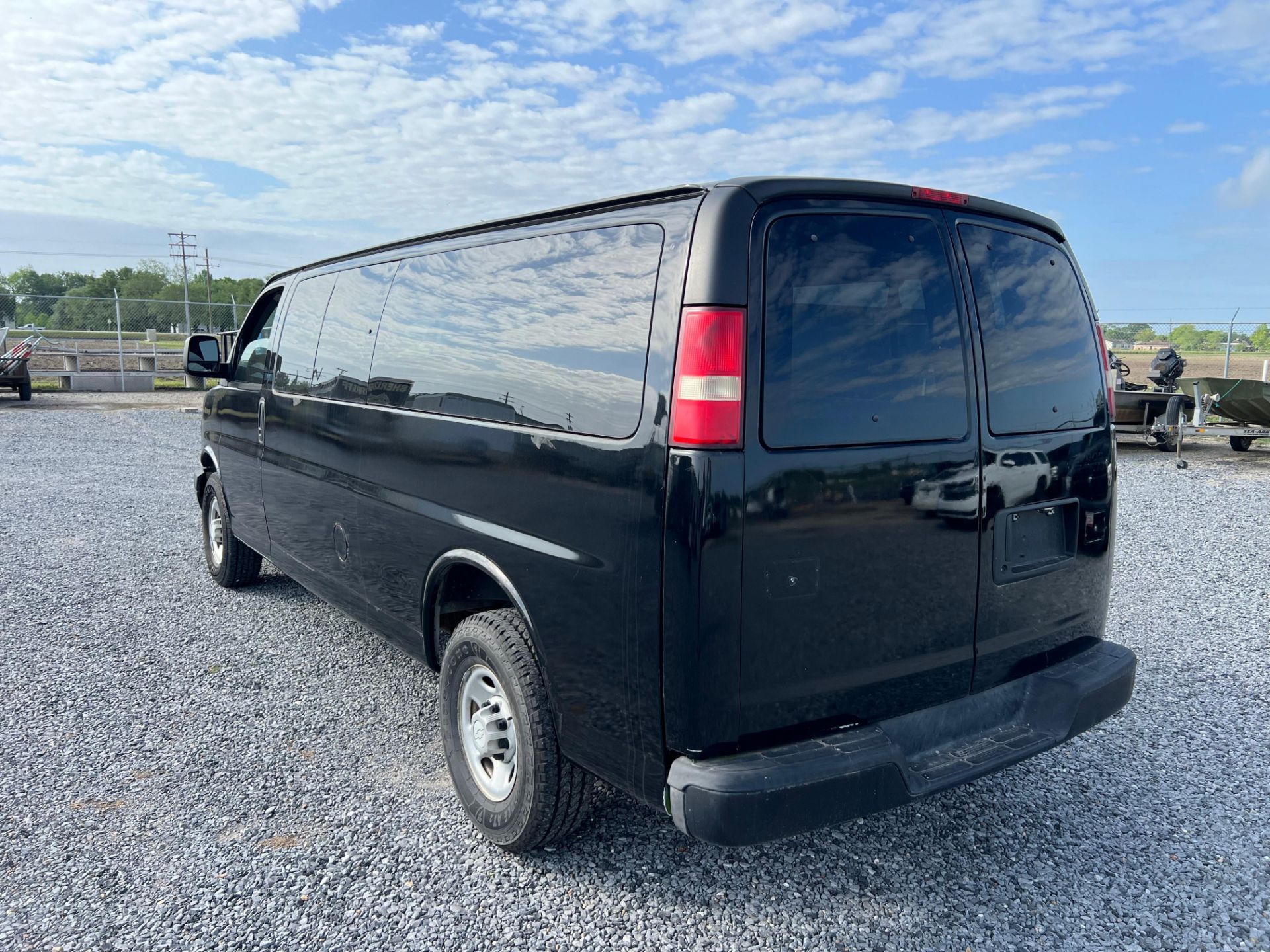 NO RESERVE! Chevrolet Express Van - Image 13 of 67