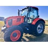 2024 KUBOTA M7-154 PREMIUM Tractor