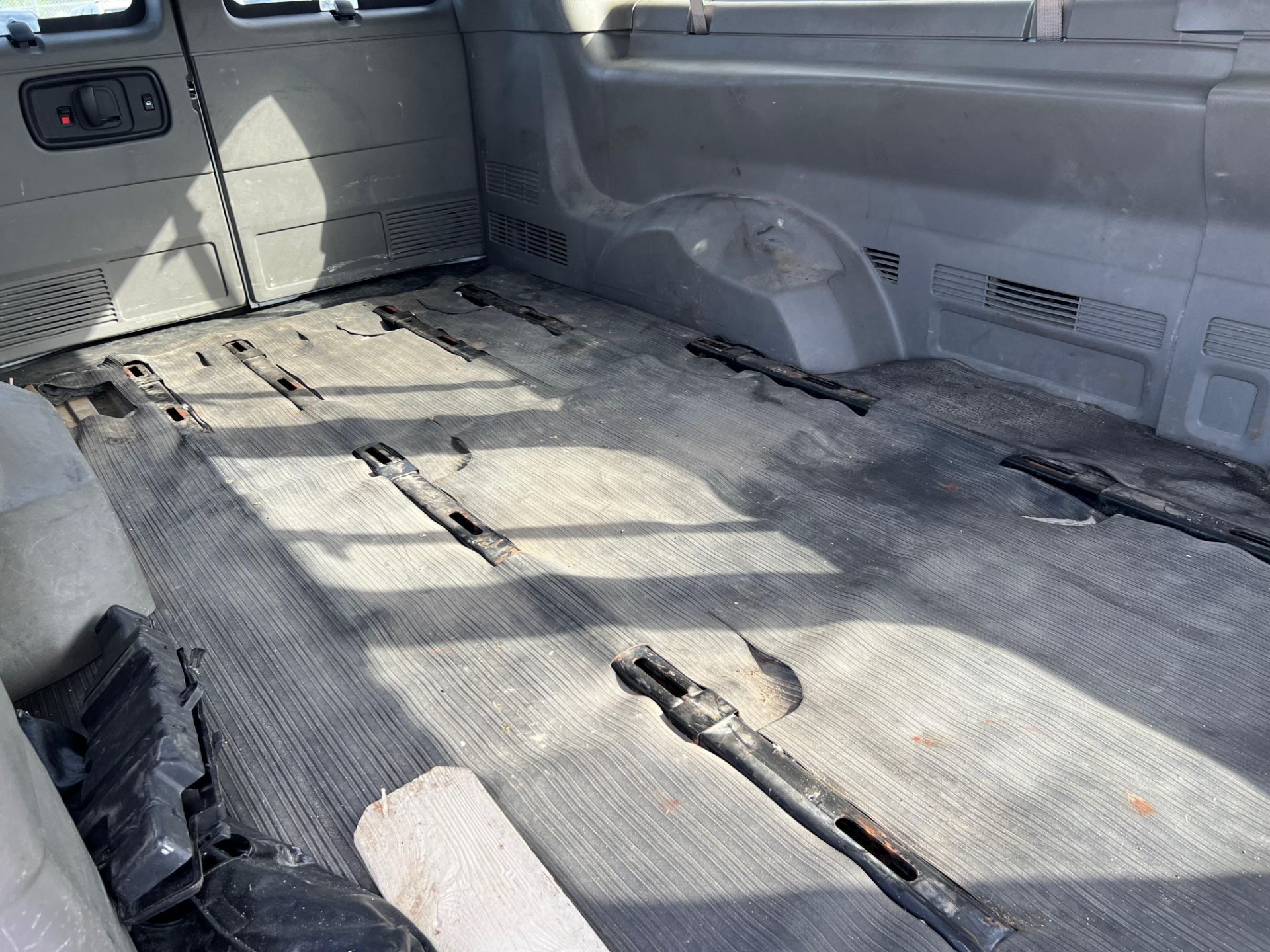 NO RESERVE! Chevrolet Express Van - Image 54 of 67