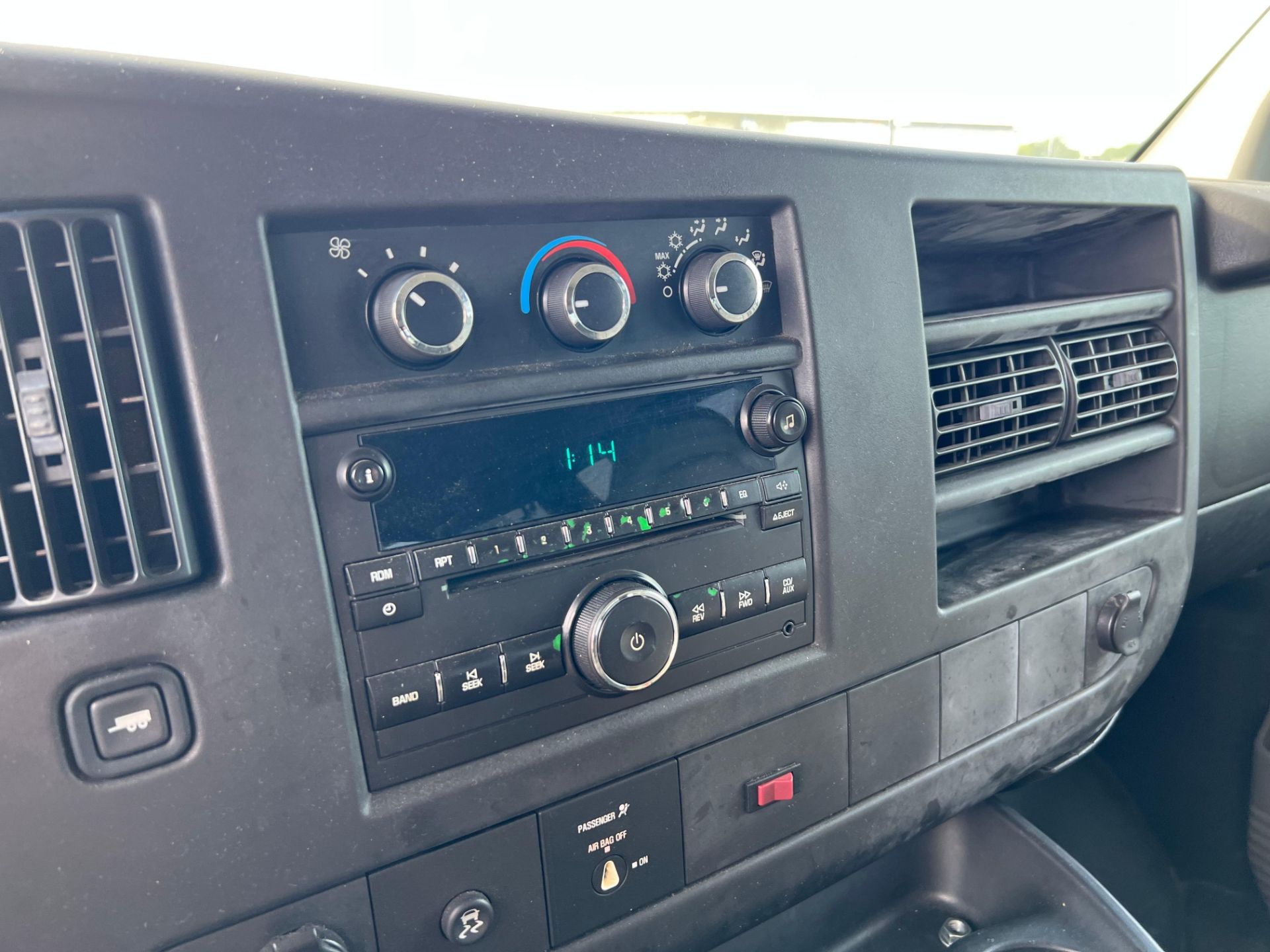 NO RESERVE! Chevrolet Express Van - Image 37 of 67