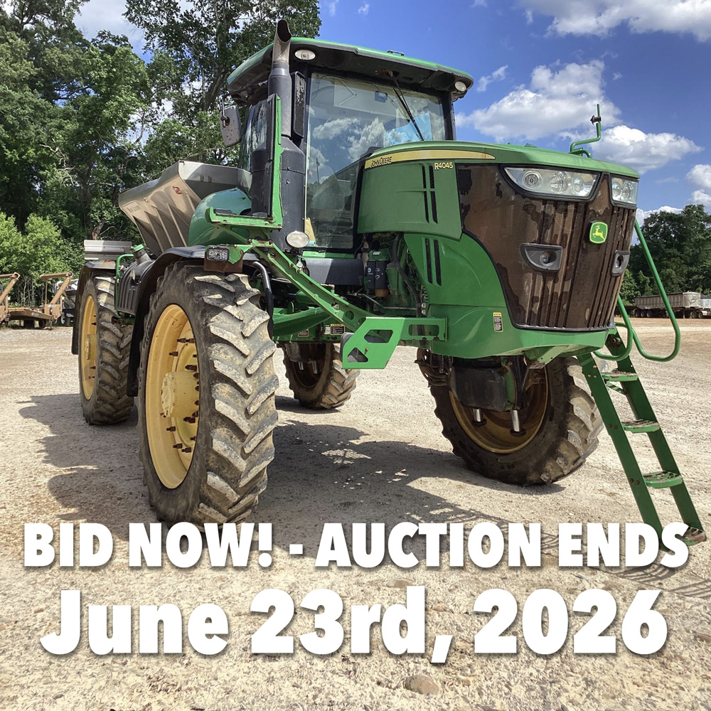 Past Auctions
