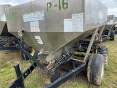 Adams 5T Spreader 14684