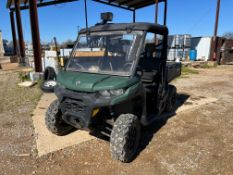 Can Am Defender