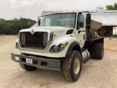STRONG RUNNER International 7600