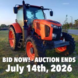 Fastline Auctions - July 14, 2026