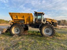 EXCELLENT INVESTMENT - Rogator RG1100