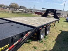 2023 NEXHAUL N25TA
