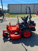 2024 Kubota Zero Turn Mower Z781Kwi-60 29.9HP