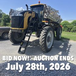 Fastline Auctions - July 28, 2026