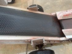Adams Under Truck Conveyor