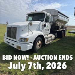 Fastline Auctions - July 7, 2026