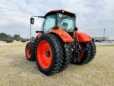 2023 KUBOTA M7-174 PREMIUM Tractor