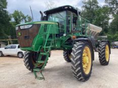 John Deere R4045