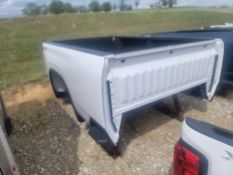 Chevy Silverado Truck bed, many others to also choose from. several colors