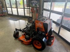Kubota Stand On Mower SZ22NC-48
