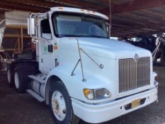 International 9200i