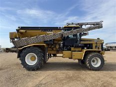 2005 TerraGator 8104