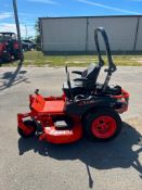 Kubota Z422KWTNC-60 Zero Turn Mower