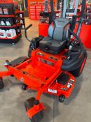 2024 Kubota Z412