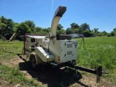 BC1000XL Vermeer Wood Chipper