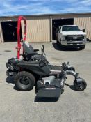 Altoz XE 610 Zero Turn Mower