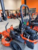 2024 KUBOTA Z781I Zero Turn Mower 54