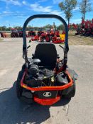 Kubota Zero Turn Mower Z781Ki-54
