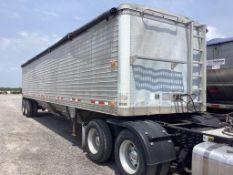 Timpte Super Hopper Bottom