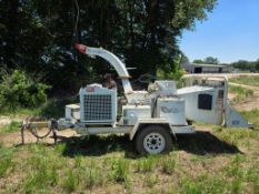 Morbark M12RX