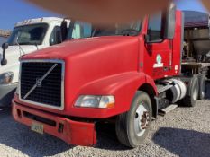 Volvo VNM