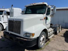 International 9200i