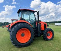 2024 KUBOTA M7-174 DELUXE Powershift Tractor