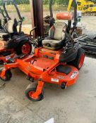 2024 KUBOTA Z422 Zero Turn Mower -60 Deck
