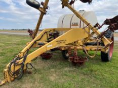 KBH 12 Row Applicatior