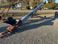 NO RESERVE KSI Conveyor