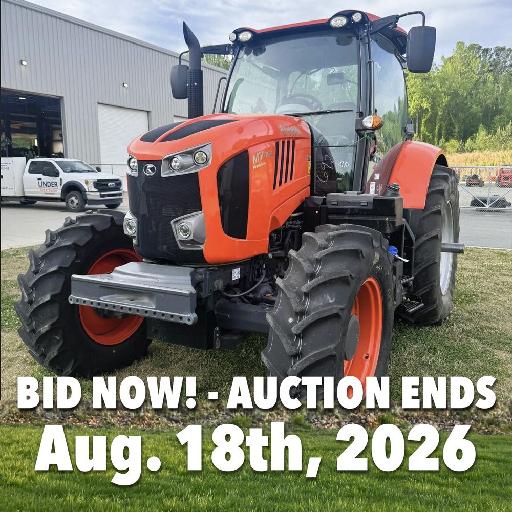 Fastline Auctions - August 18, 2026