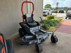2023 ALTOZ XE540 Lawn Mower